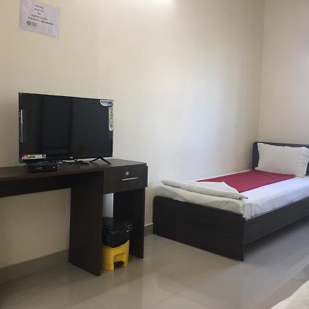 Hotel Sun Shine Chennai Exterior foto